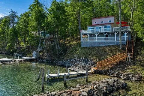 878 Rattlesnake Is, Alton, NH 03810