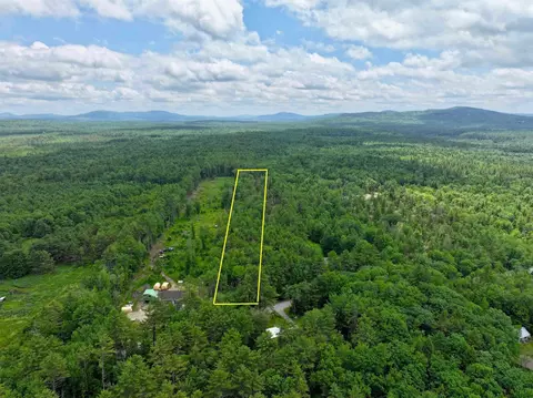 00 Jones Rd, Effingham, NH 03882