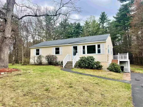 6 Shady Ln, Londonderry, NH 03053