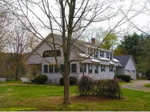 22 Old River Rd, Rockingham, VT 05101