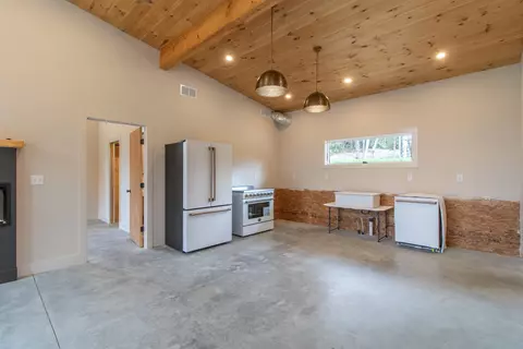 Kitchen - 14 Aikins Dr, Jay, VT 05859 photo 7 of 7
