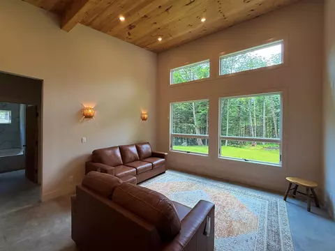Living - 14 Aikins Dr, Jay, VT 05859 photo 1 of 5