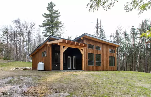 Exterior - 14 Aikins Dr, Jay, VT 05859 photo 11 of 11
