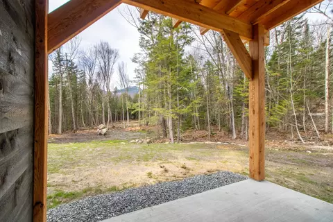 Exterior - 14 Aikins Dr, Jay, VT 05859 photo 4 of 11
