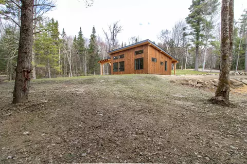 Exterior - 14 Aikins Dr, Jay, VT 05859 photo 5 of 11
