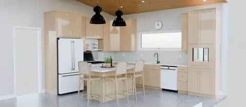 Kitchen - 14 Aikins Dr, Jay, VT 05859 photo 2 of 7