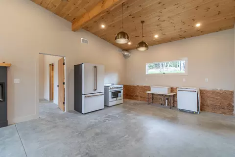 Kitchen - 14 Aikins Dr, Jay, VT 05859 photo 10 of 10