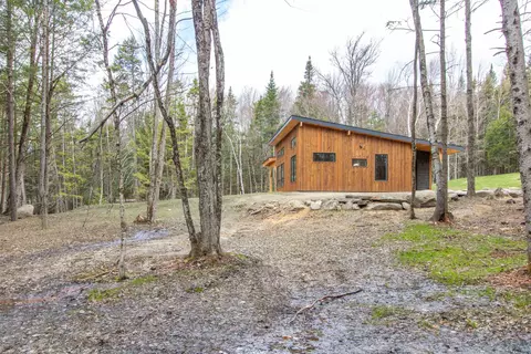 Exterior - 14 Aikins Dr, Jay, VT 05859 photo 6 of 11
