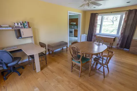 Dining - 246 Gray Rd, Plainfield, VT 05667 photo 4 of 4