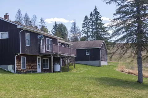 Exterior - 246 Gray Rd, Plainfield, VT 05667 photo 12 of 15