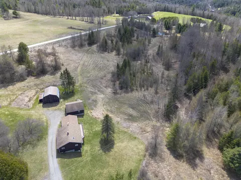 View/Area - 246 Gray Rd, Plainfield, VT 05667 photo 9 of 9