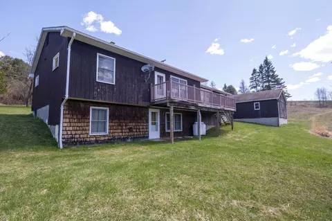Exterior - 246 Gray Rd, Plainfield, VT 05667 photo 11 of 15