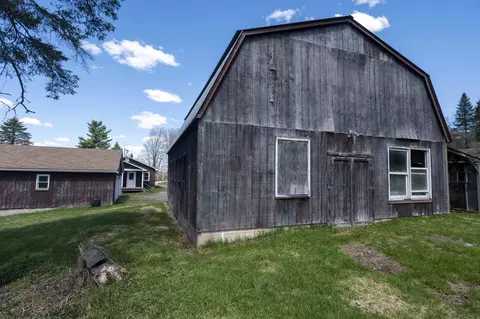 Exterior - 246 Gray Rd, Plainfield, VT 05667 photo 10 of 15