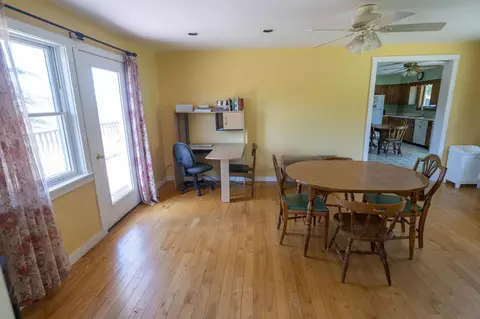 Dining - 246 Gray Rd, Plainfield, VT 05667 photo 1 of 4