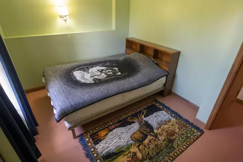 Bedroom - 246 Gray Rd, Plainfield, VT 05667 photo 6 of 6