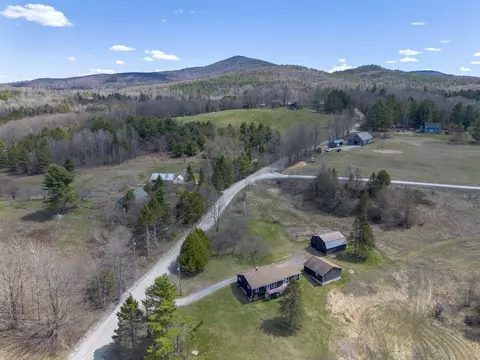 View/Area - 246 Gray Rd, Plainfield, VT 05667 photo 8 of 9