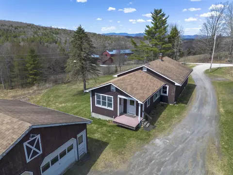 Exterior - 246 Gray Rd, Plainfield, VT 05667 photo 14 of 15