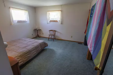 Bedroom - 246 Gray Rd, Plainfield, VT 05667 photo 2 of 6