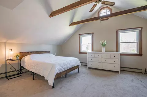 Bedroom - 41 Main St, Atkinson, NH 03811 photo 3 of 9