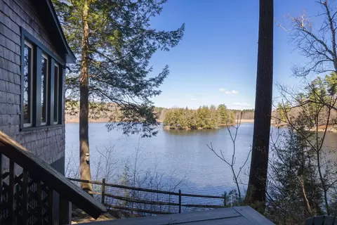 90 Whites Point Rd, Hubbardton, VT 05733