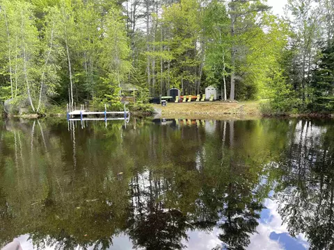 80 N Dorr Way, Wakefield, NH 03830