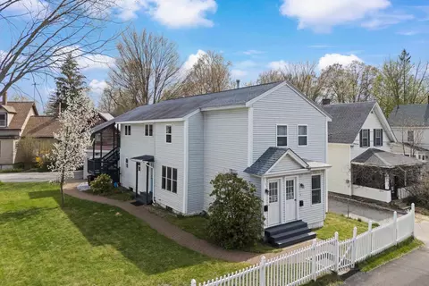 13 Clinton St, Concord, NH 03301