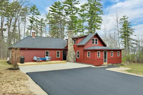 40 Emery Ln, Wakefield, NH 03830