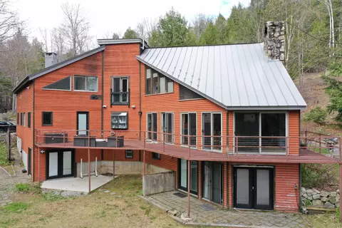 18 Treeline Rd, Thornton, NH 03285