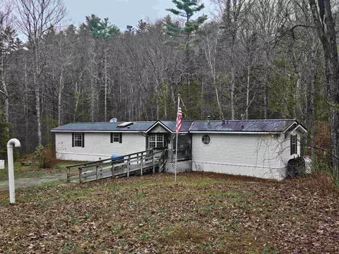 413 Pettyboro Rd, Lyman, NH 03585