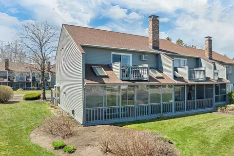 60 Weirs Rd #E1, Gilford, NH 03249