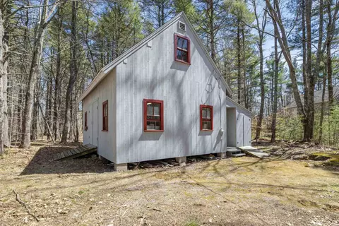 101 Hooper Shores Rd, York, ME 03909