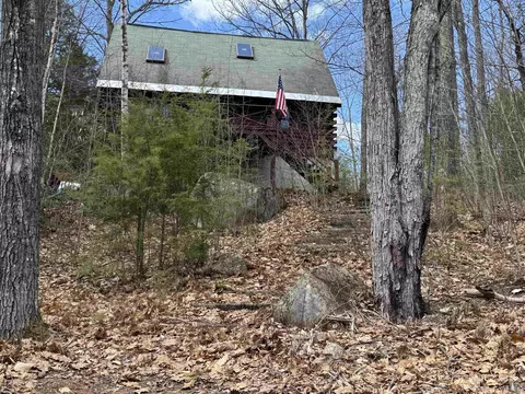 61 Bayle Mountain Rd, Ossipee, NH 03814