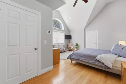 Bedroom - 1035 Vt Route 121, Windham, VT 05359 photo 4 of 10