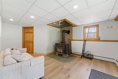 Living - 1035 Vt Route 121, Windham, VT 05359 photo 3 of 3