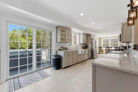 Kitchen - 1035 Vt Route 121, Windham, VT 05359 photo 4 of 4