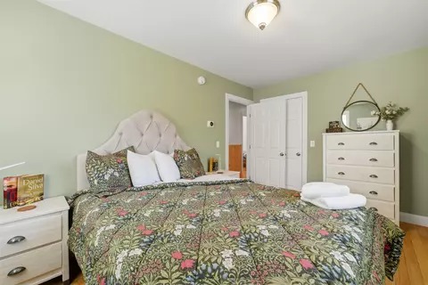 Bedroom - 1035 Vt Route 121, Windham, VT 05359 photo 8 of 10