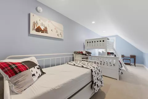 Bedroom - 1035 Vt Route 121, Windham, VT 05359 photo 1 of 10