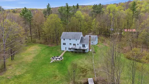 Exterior - 1035 Vt Route 121, Windham, VT 05359 photo 6 of 6