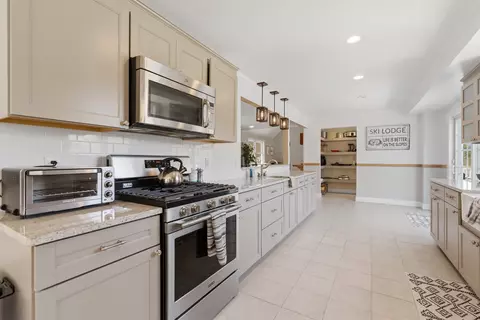 Kitchen - 1035 Vt Route 121, Windham, VT 05359 photo 1 of 4