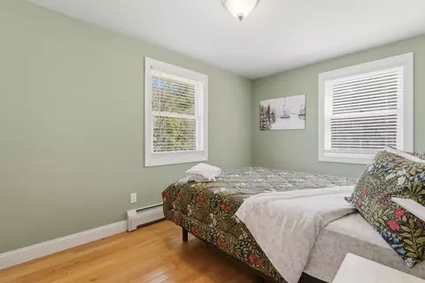 Bedroom - 1035 Vt Route 121, Windham, VT 05359 photo 7 of 10