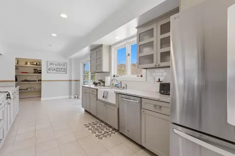 Kitchen - 1035 Vt Route 121, Windham, VT 05359 photo 2 of 4