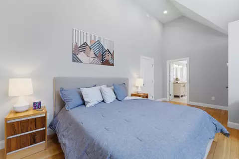 Bedroom - 1035 Vt Route 121, Windham, VT 05359 photo 5 of 10