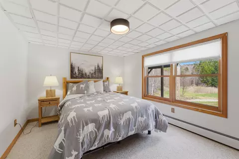 Bedroom - 1035 Vt Route 121, Windham, VT 05359 photo 9 of 10