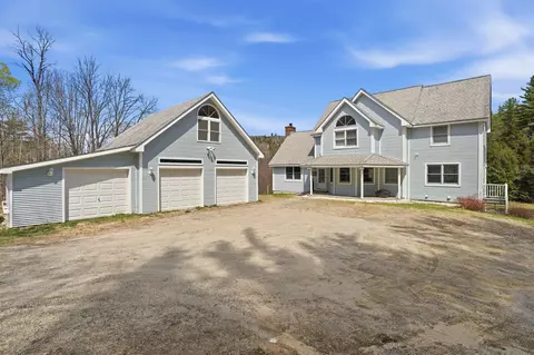 1035 Vt Route 121, Windham, VT 05359