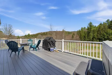Exterior - 1035 Vt Route 121, Windham, VT 05359 photo 3 of 6