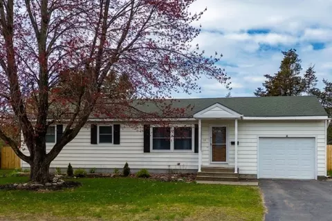23 Forest St, South Burlington, VT 05403