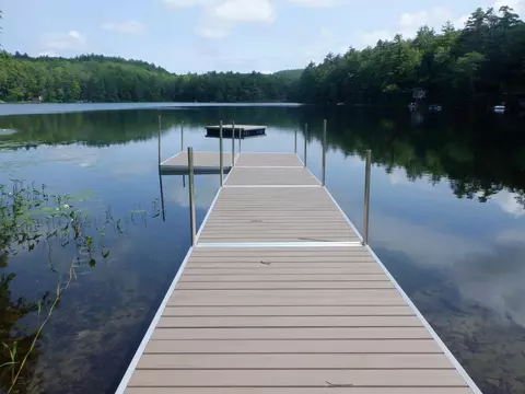 00 Perch Pond Rd, Benson, VT 05743