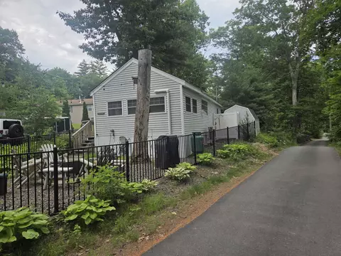 Exterior - 1 Second St, Windham, NH 03087 photo 3 of 19