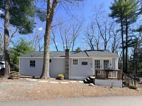 1 2nd St, Windham, NH 03087