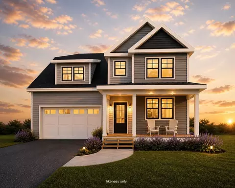 lot91 Russet Rd, South Burlington, VT 05403